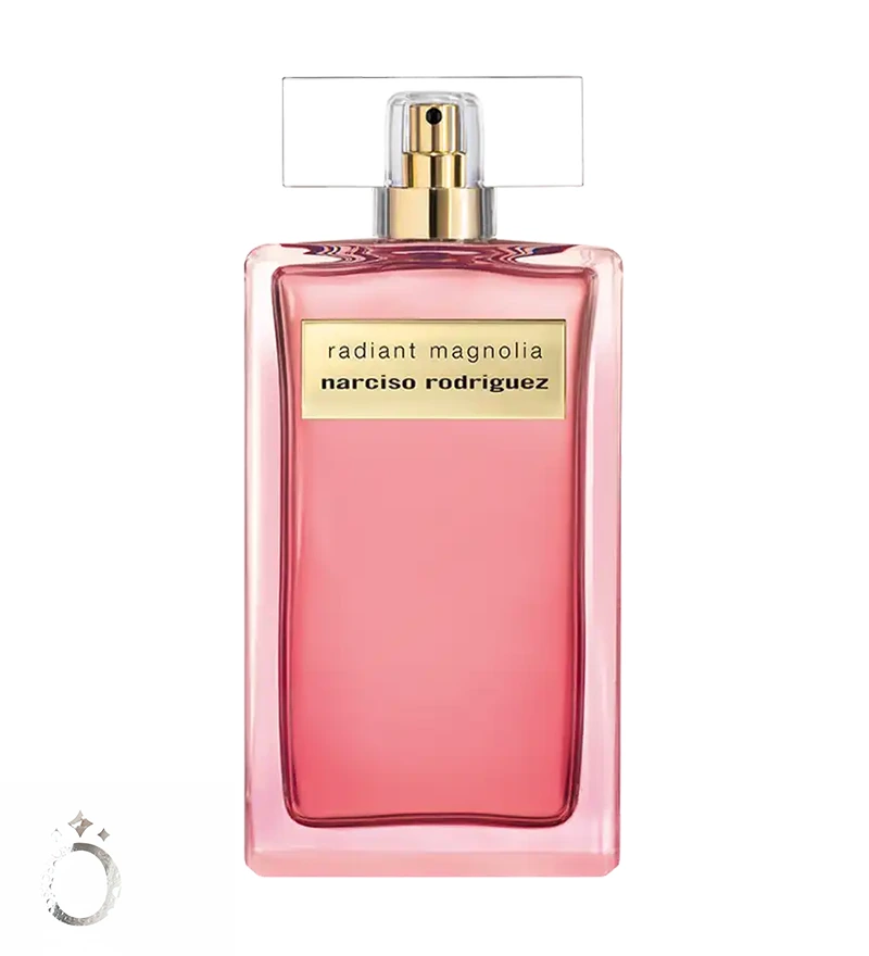 Narciso Rodriguez musc | Radiant Magnolia EDP Intense 100 ml 1