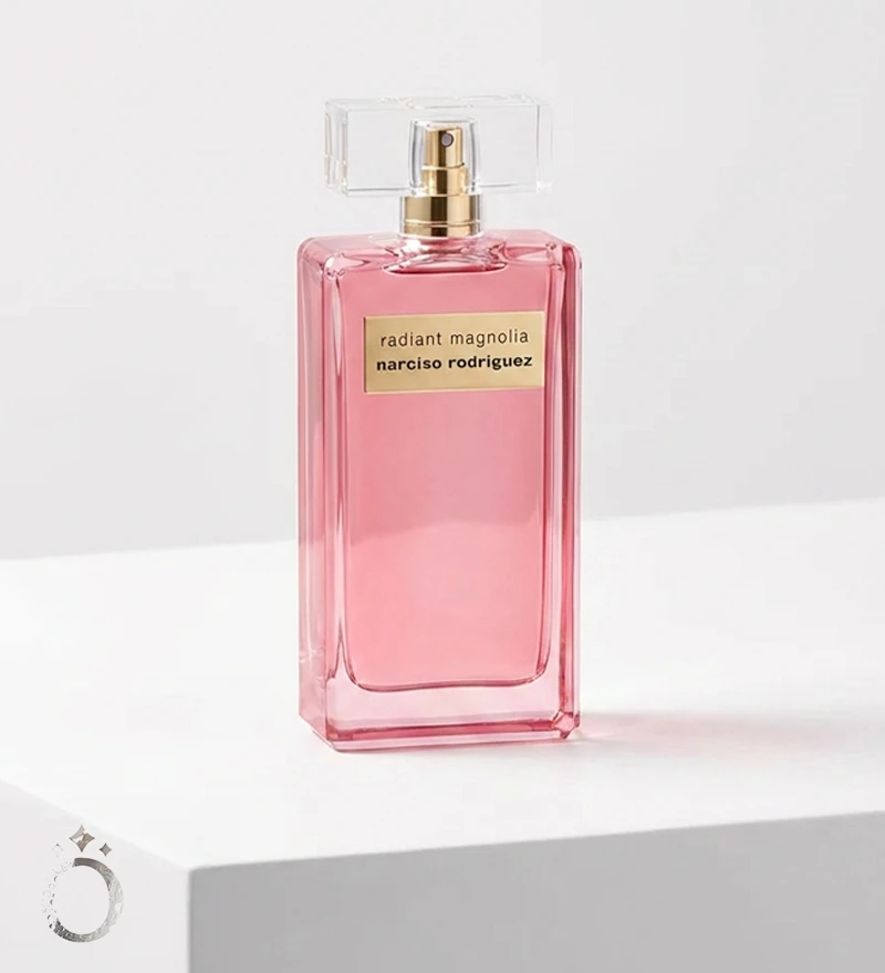 Narciso Rodriguez musc | Radiant Magnolia EDP Intense 100 ml 4