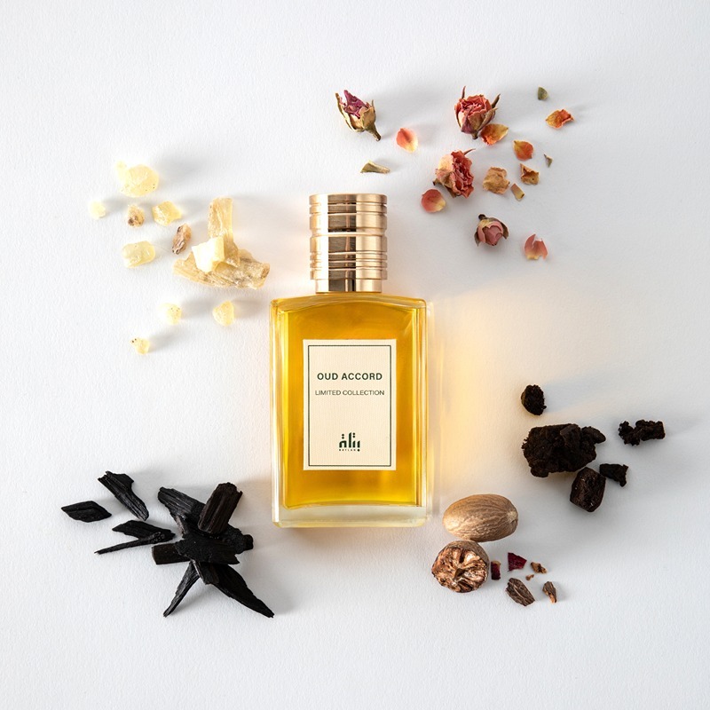 بتلة عود أكورد سبراي 50 مل