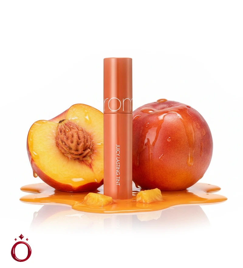 Romand Matte Lip Tint 1
