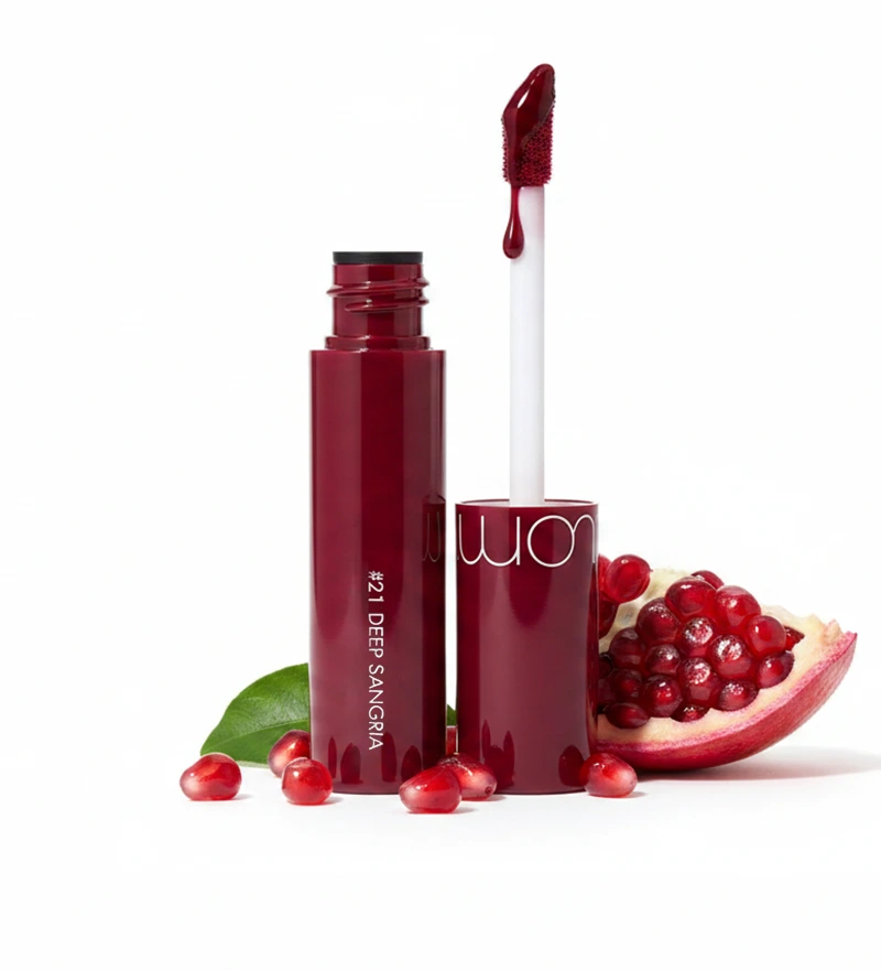 Romand Matte Lip Tint 2