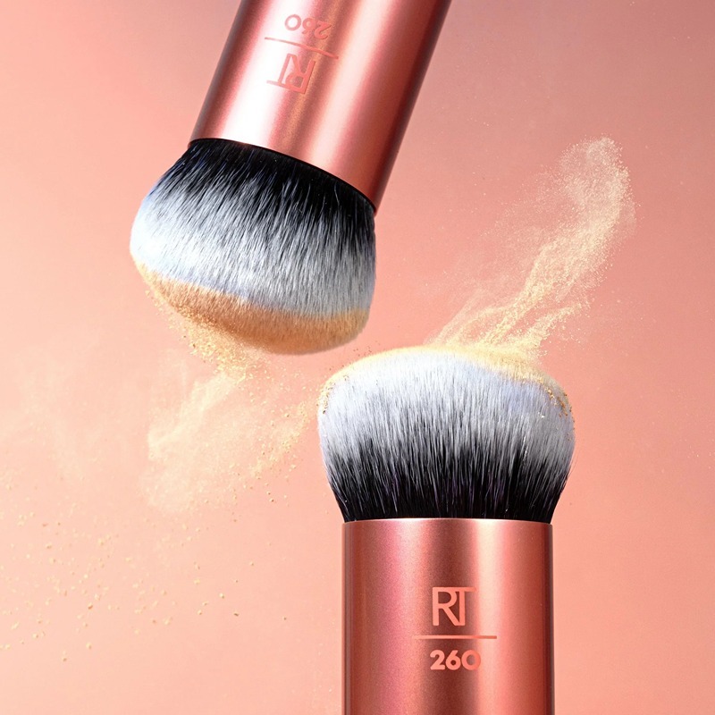 REAL TECHNIQUE Bubble Blending Brush