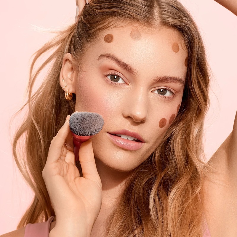 REAL TECHNIQUE Snatch + Sculpt Contour Brush