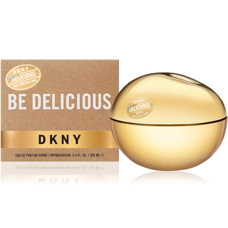 دكني عطر غولدن ديليشس للنساء أو دي بارفان 100 مل