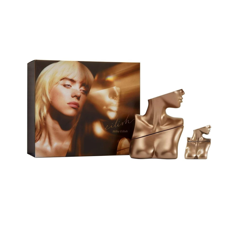 بيلي آيليش إيليش (سيدات) مجموعة (أو دي بارفان 100 مل + سبراي للسفر 7.5 مل)