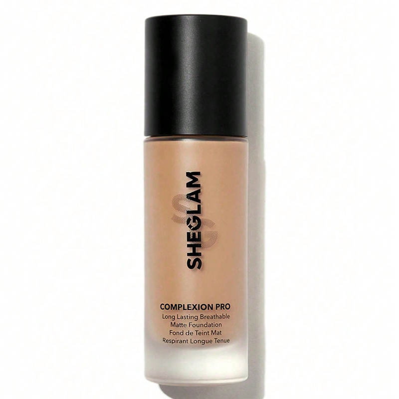 شيجلام كومبلكشن برو فاونديشن مطفي – تشستنَت