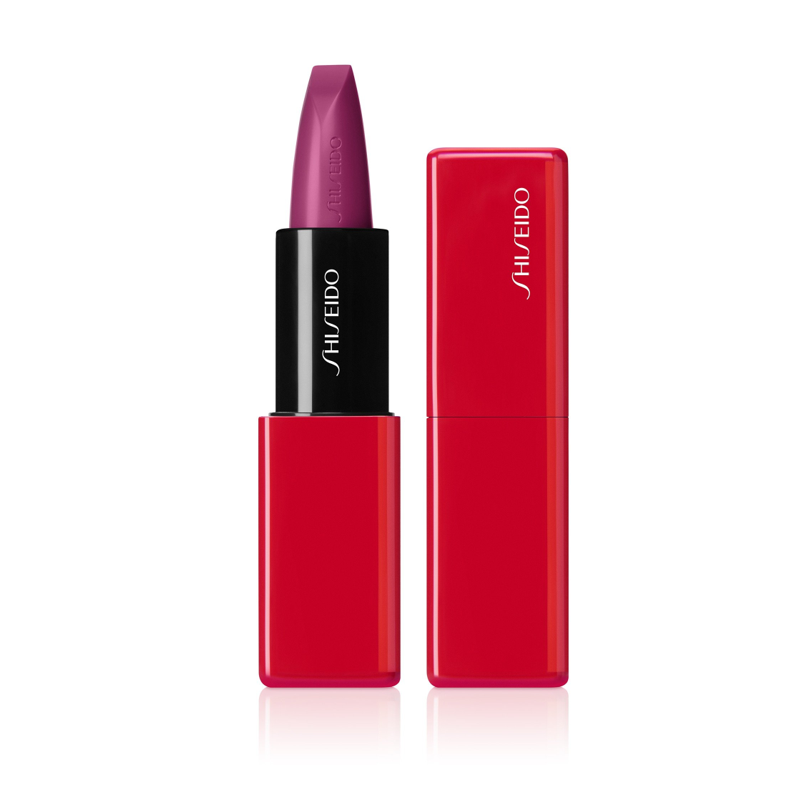 شيسيدو تيكنوساتين جل ليبستيك - أب لود 414 - 3.3 جم