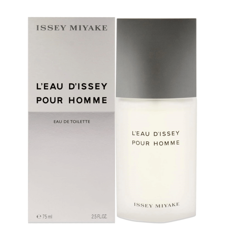 إيسي مياكي عطر لو ديسي بور أوم أو دي تواليت 75 مل