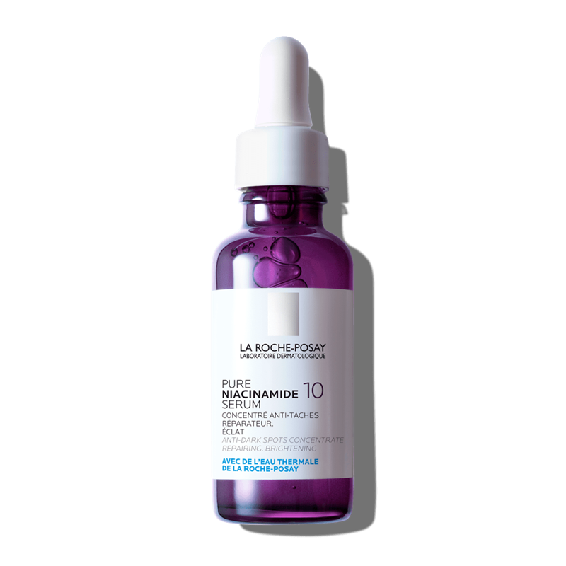 لاروش بوزيه نياسيناميد-10 سيروم 30 مل