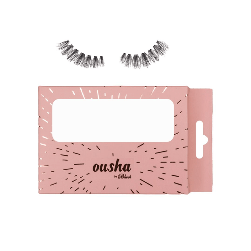 أوشا رموش مفردة 1