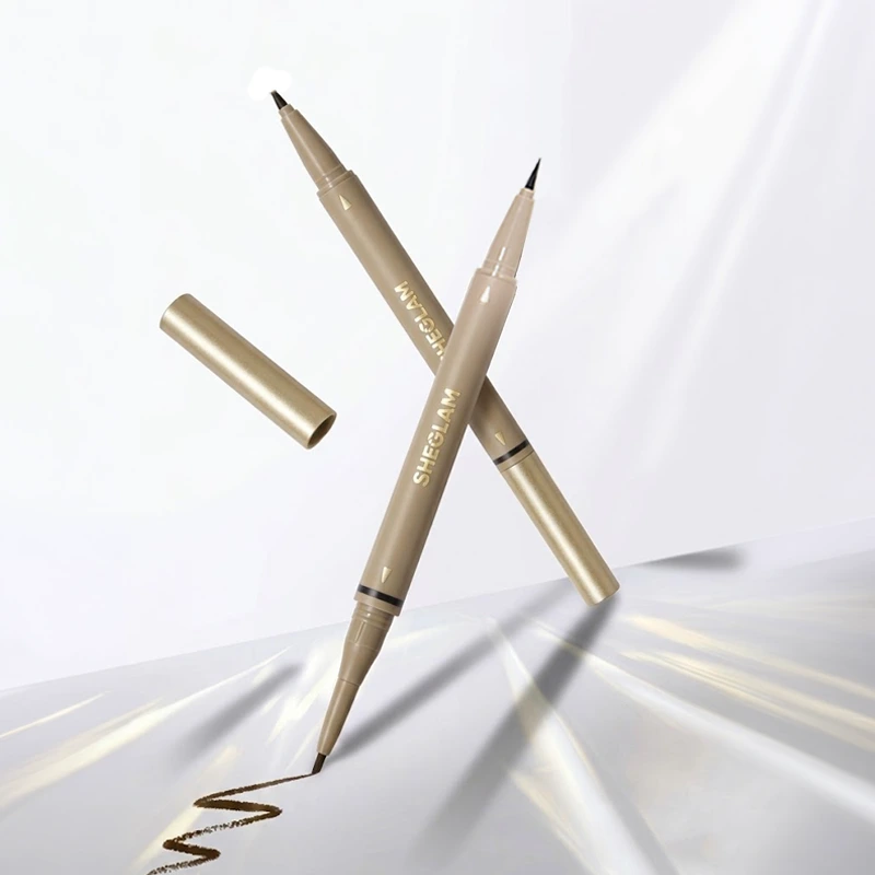 Sheglam Eyebrow Pencil 2 in 1.