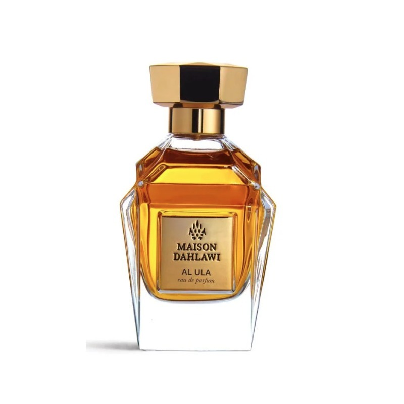 Maison Dahlawi Alula Oriental perfume-Unisex EDP 100 ML
