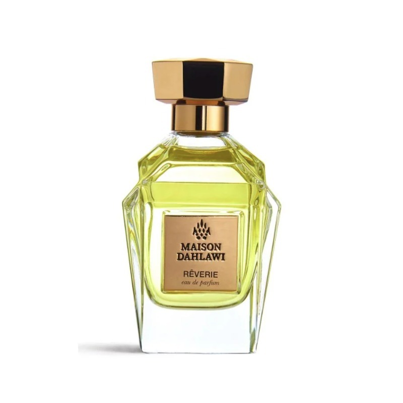 Maison Dahlawi Rêverie Aromatic perfume- Unisex